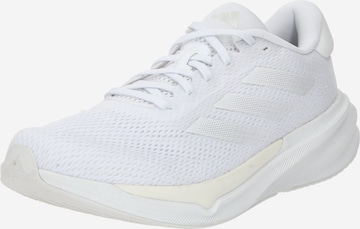 ADIDAS PERFORMANCE - Zapatillas de running ' Supernova' en blanco: frente