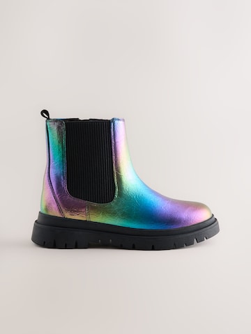 Next - Bota em mistura de cores