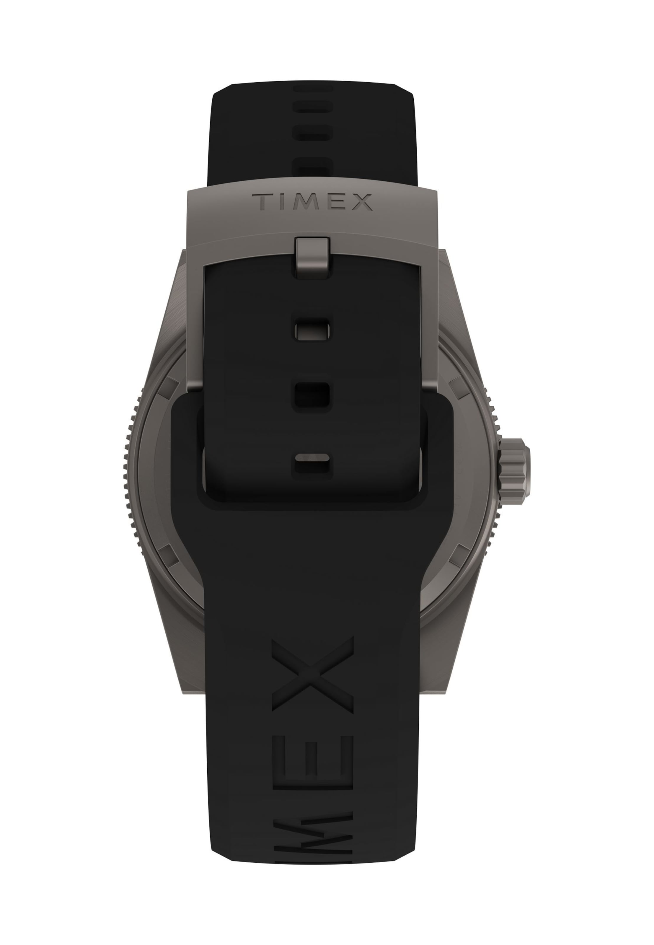 Orologio sportivo di TIMEX in argento