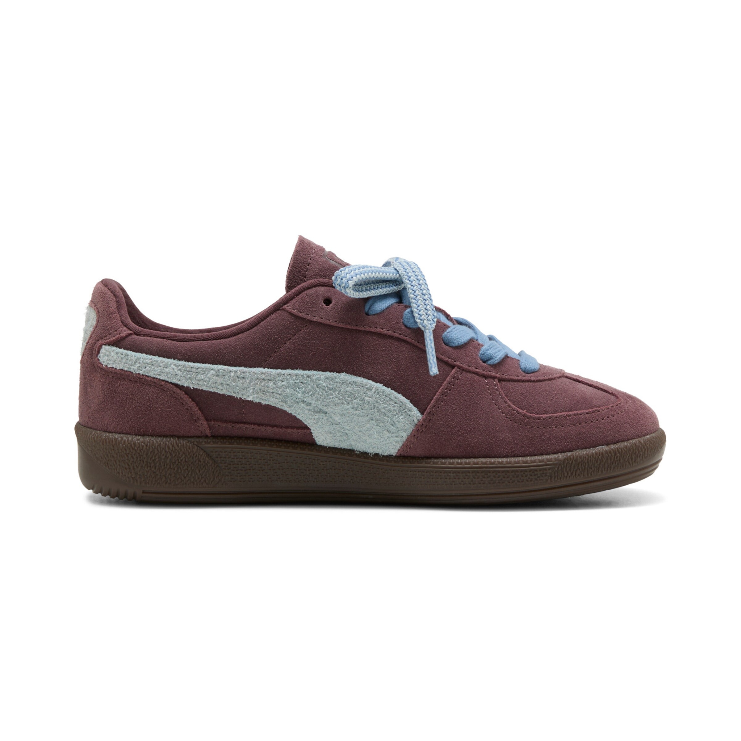 PUMA Sneaker in Braun