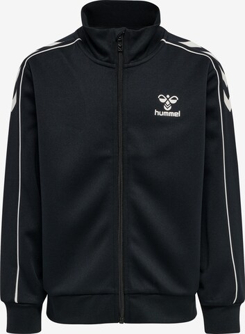 Hummel Tracksuit 'Track' in Black