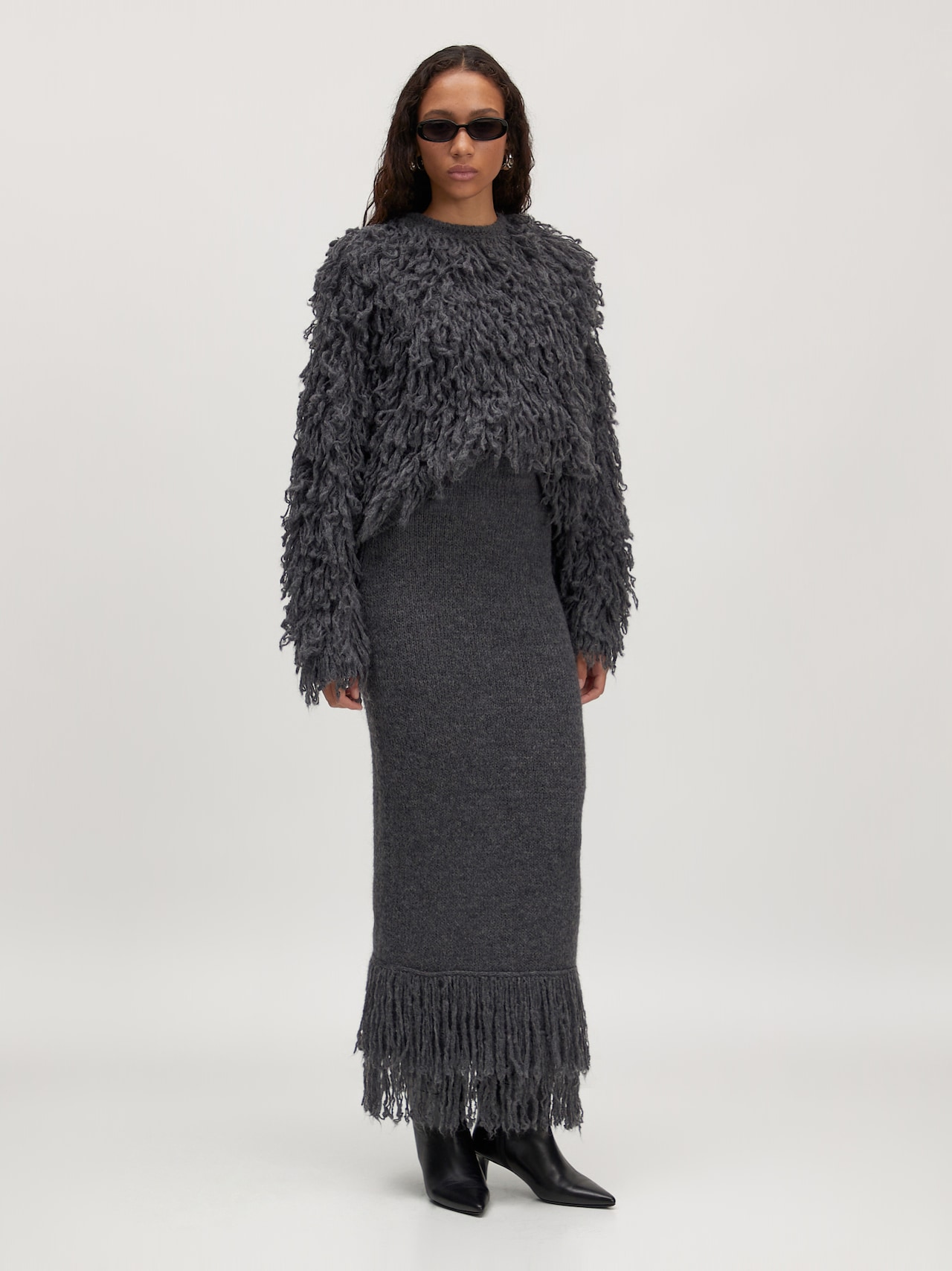 EDITED Gonna 'Jazlyn' antracite