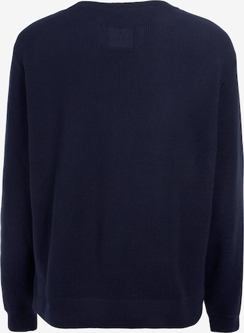 LIEBLINGSSTÜCK Sweater 'Sally' in Blue