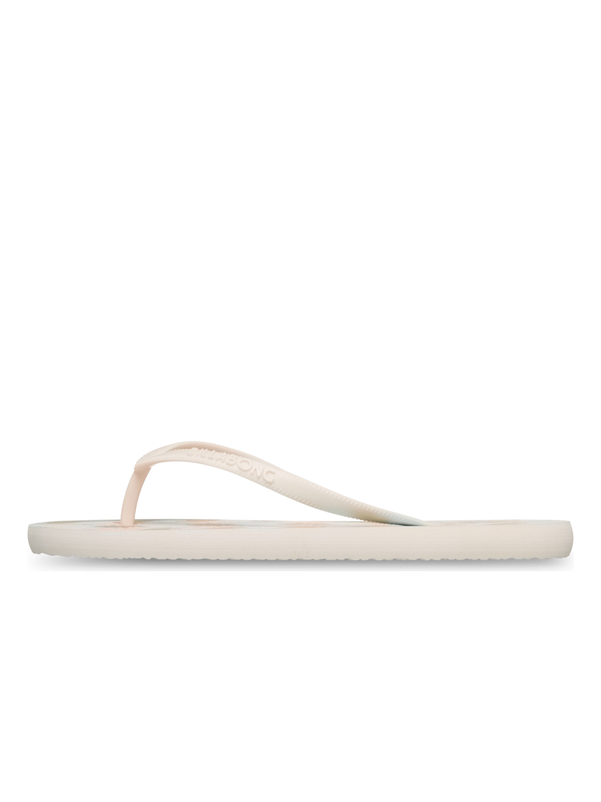 BILLABONG Sandals 'Dama' in Beige