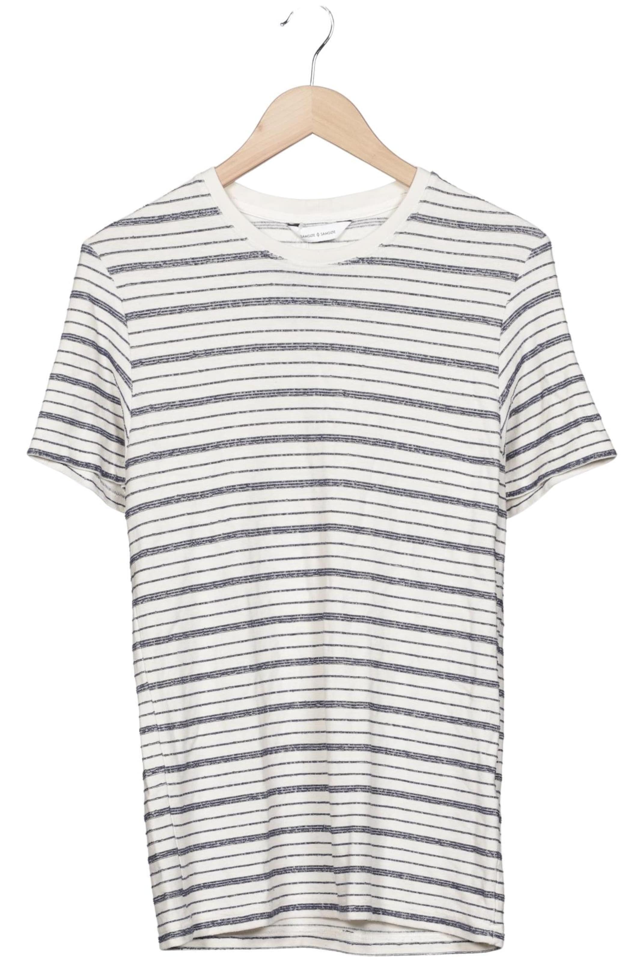 Samsøe Samsøe T-Shirt M in Mischfarben: Vorderseite