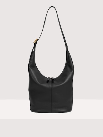 Coccinelle Handtasche 'Coccinelle Fernanda 3' in Schwarz: Vorderseite