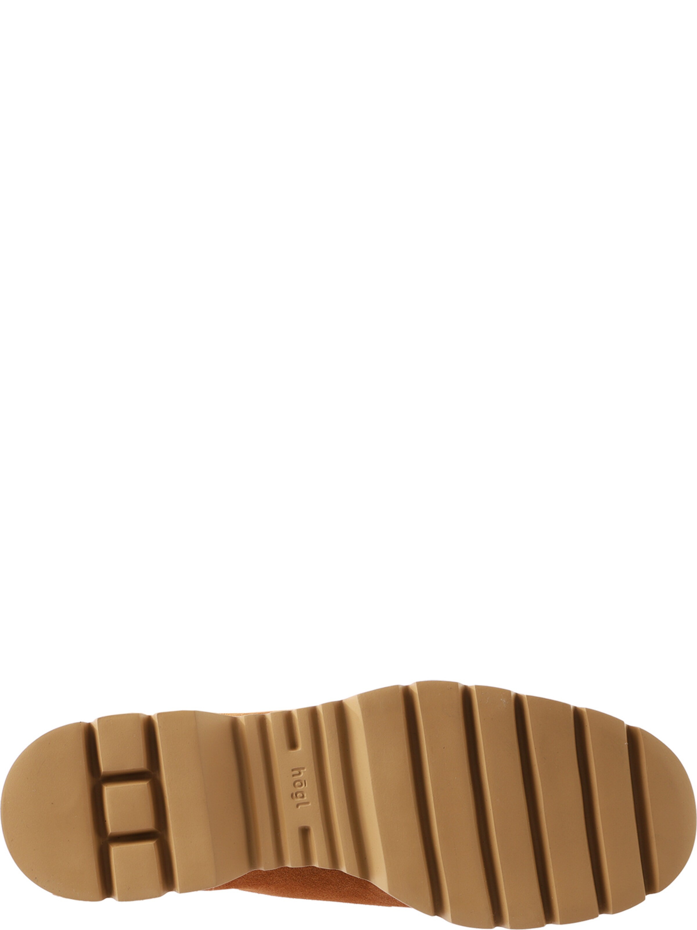 Högl Laarzen ' CASSIDY ' in Bruin