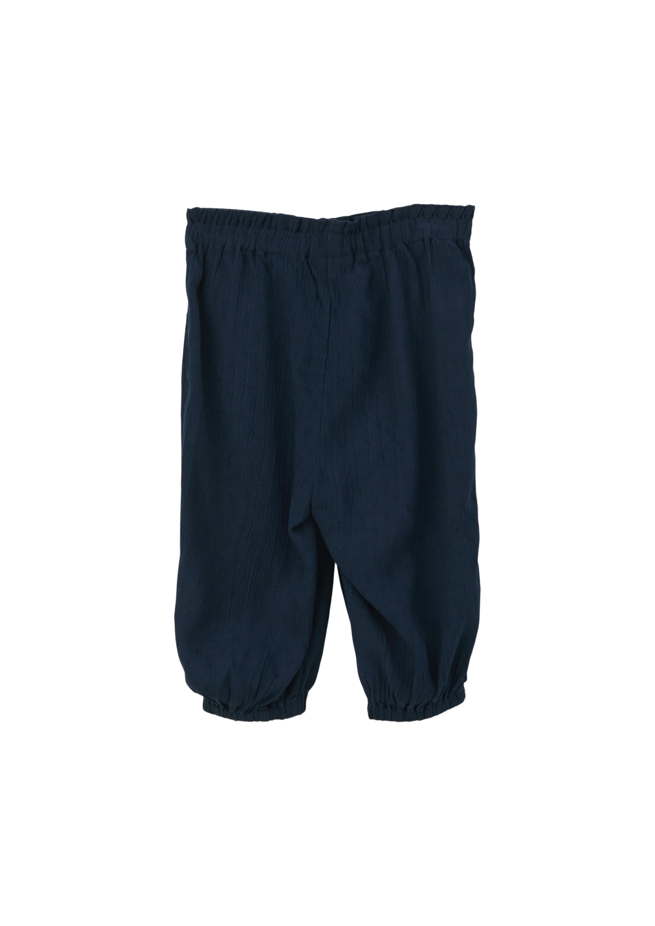 s.Oliver Loosefit Hose in Blau