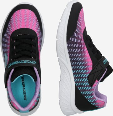 SKECHERS Sneakers 'Gore and Stap' in Zwart