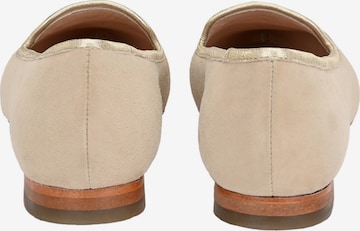 Crickit Ballerina 'Marilyn' in Beige