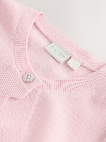 Giacchetta di Baker by Ted Baker in rosa