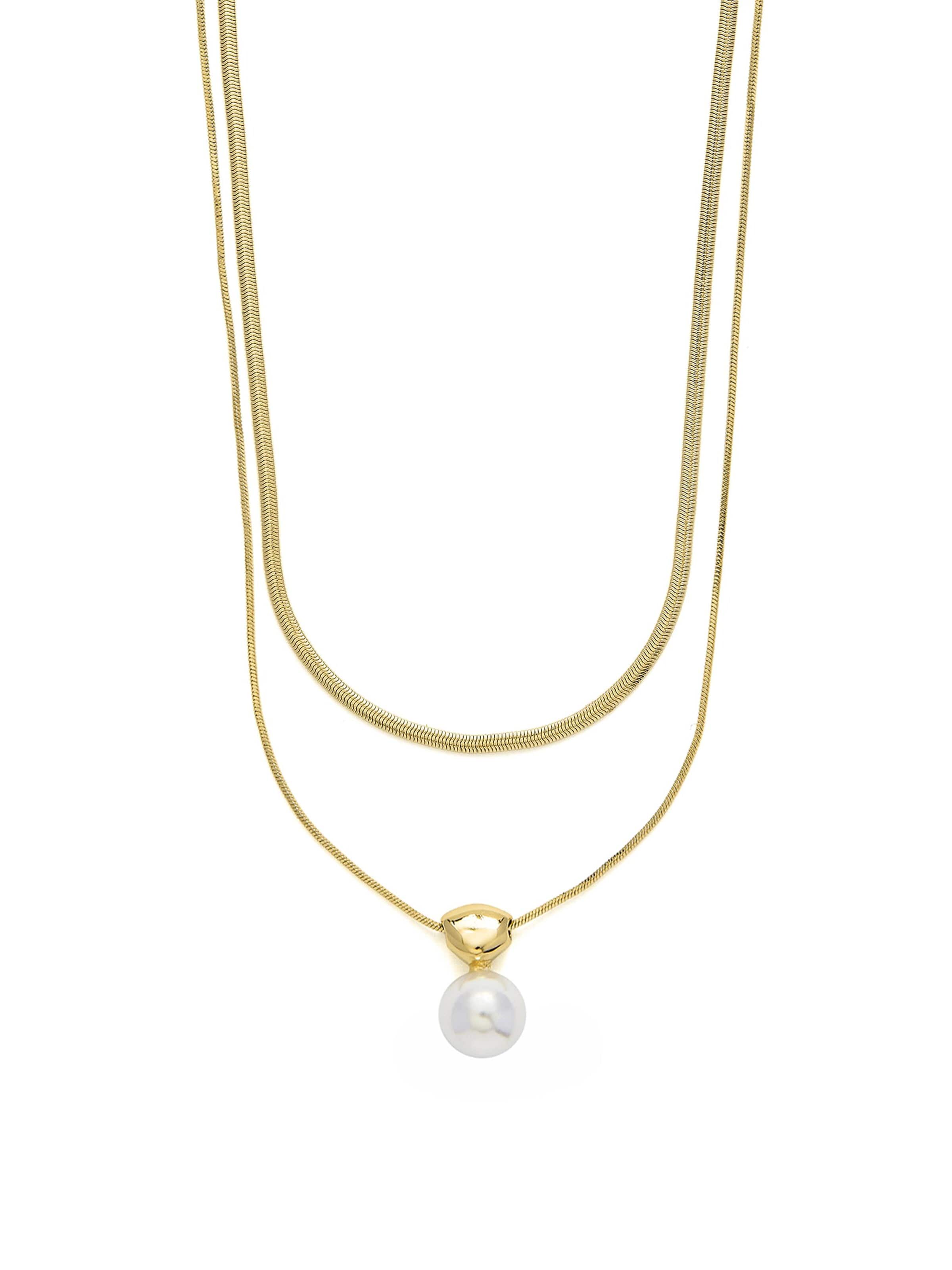 Collana 'Cerya' di Luxenter in oro