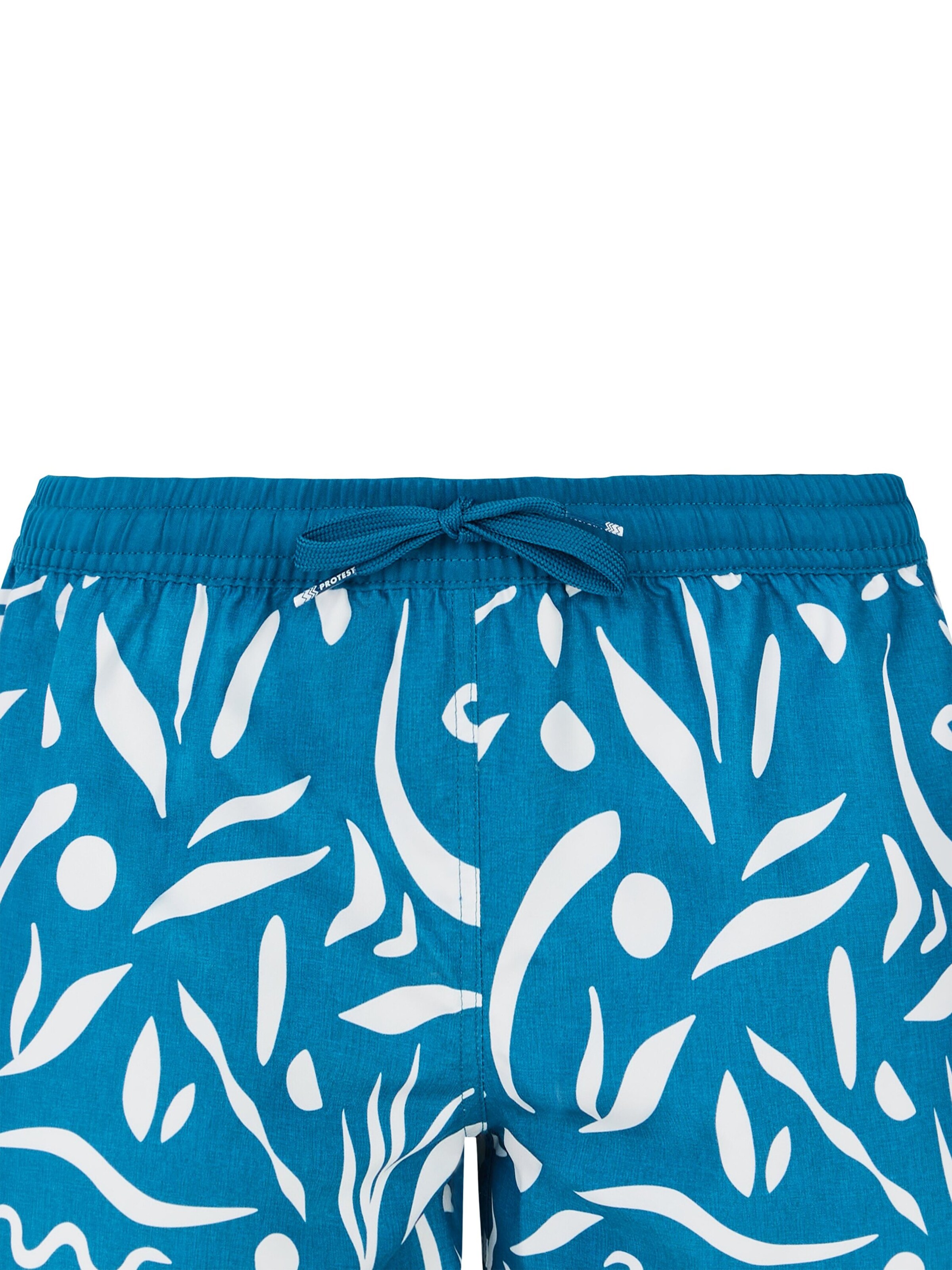 PROTEST Boardshorts 'PRTCamilo'‌‌‌‌‌ in Blau