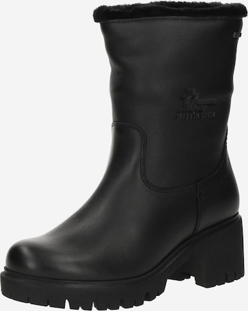 PANAMA JACK Saappaat 'Piola' värissä musta: etupuoli