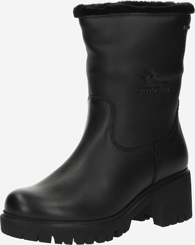 Auliniai 'Piola' iš PANAMA JACK, spalva – juoda, Prekių apžvalga