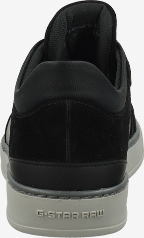 G-Star Footwear Sneaker 'Ravond II' in Schwarz