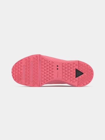 NIKE Спортни обувки 'METCON 10' в розово