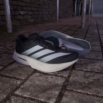ADIDAS PERFORMANCE Обувь для бега 'Adizero Boston 13' в Черный