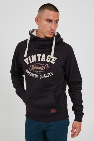 Sweat-shirt 'Alejandro' BLEND en noir : devant