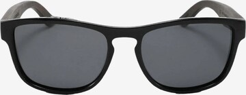 ZOVOZ Sunglasses 'Peleus' in Black