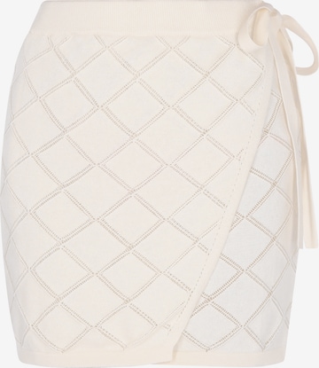 IZIA Hame 'Spring Summer' värissä beige: etupuoli