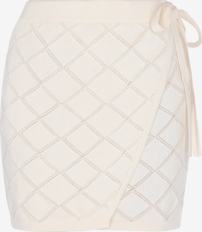 Sijonas 'Spring Summer' iš IZIA, spalva – gelsvai pilka spalva, Prekių apžvalga