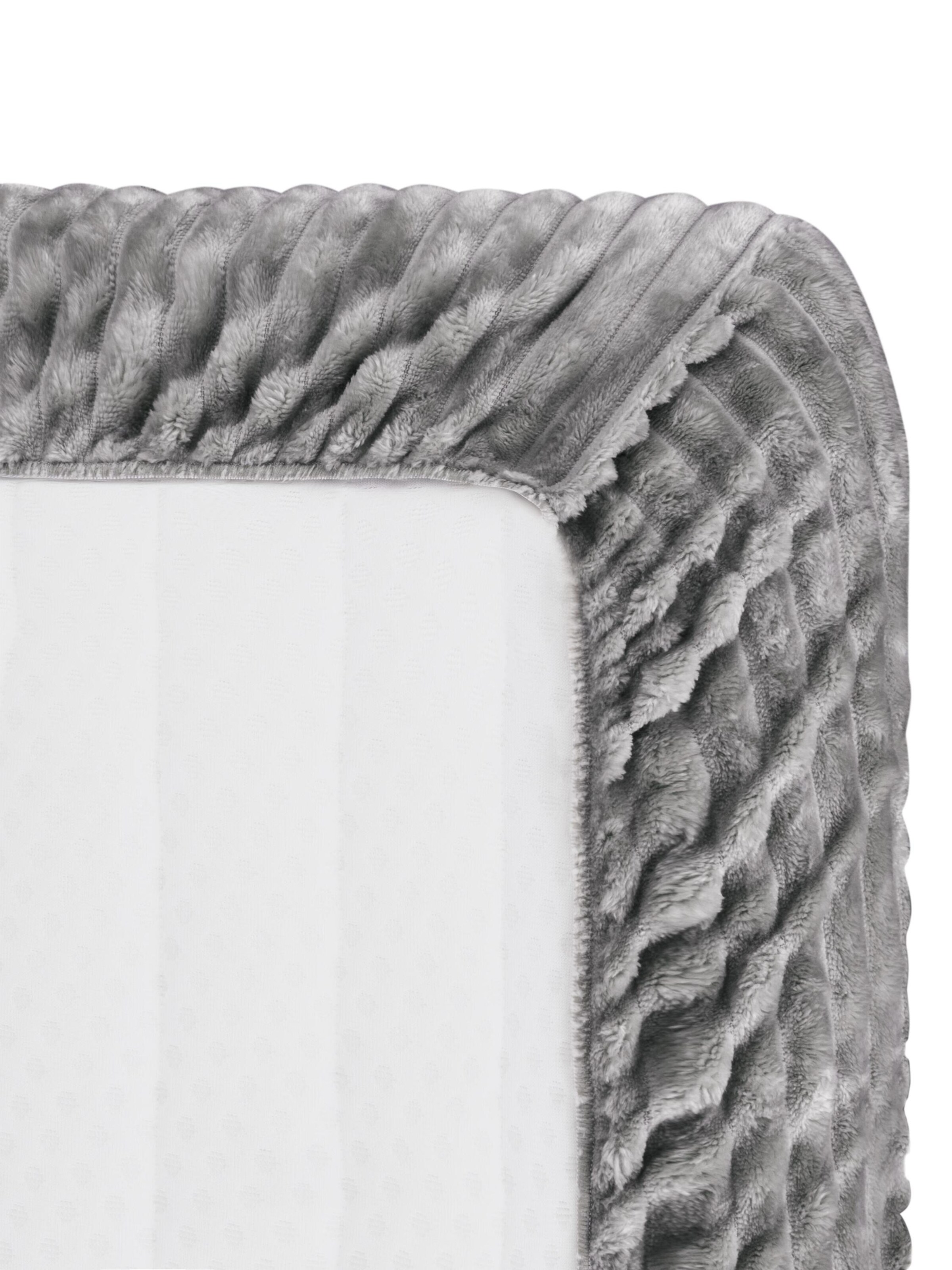 Aspero Lakens 'Parana' in Grijs