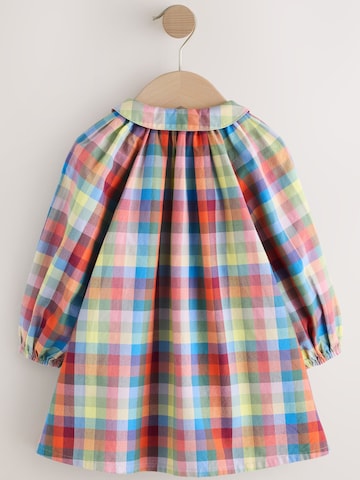 Robe Next en mélange de couleurs