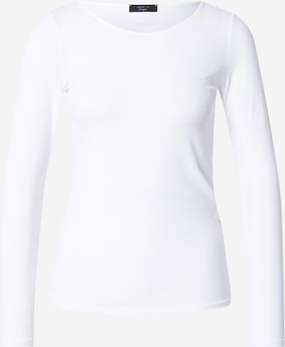 Marškinėliai iš Marc Cain, spalva – balta, Prekių apžvalga