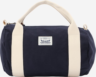 LEVI'S ® Kabelka 'HARLEY' ve velikosti One Size - světle béžová / námořnická modř, Produkt