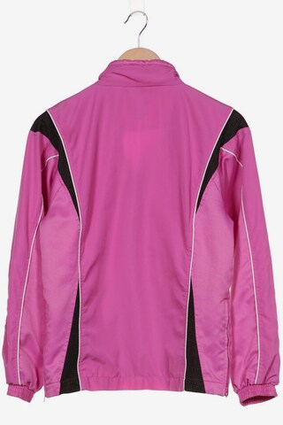 ERIMA Jacket & Coat in M in Pink