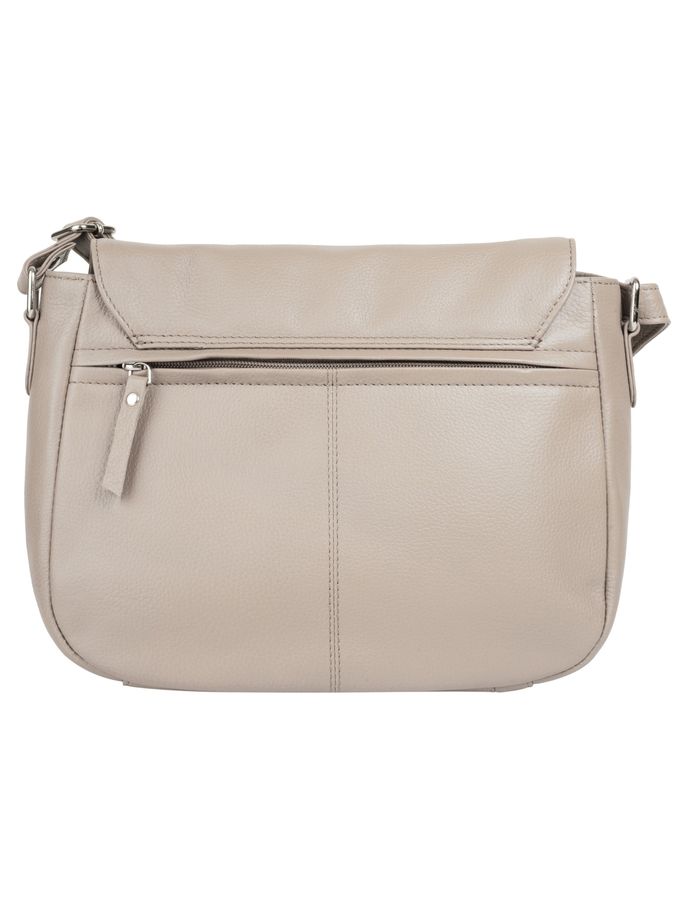 Sac à bandoulière Bruno Banani en beige