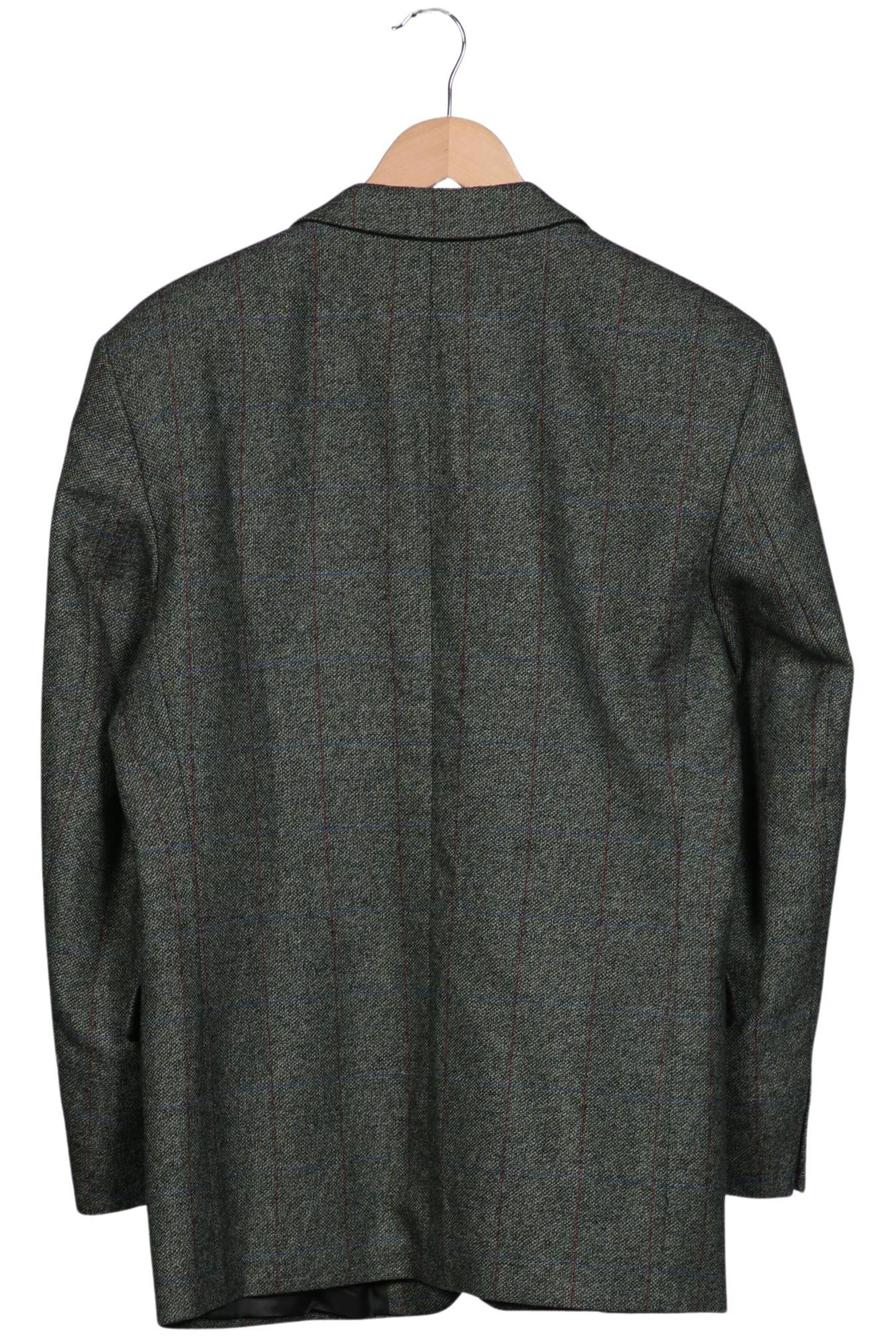 TOM TAILOR Suit Jacket in XXL in Green