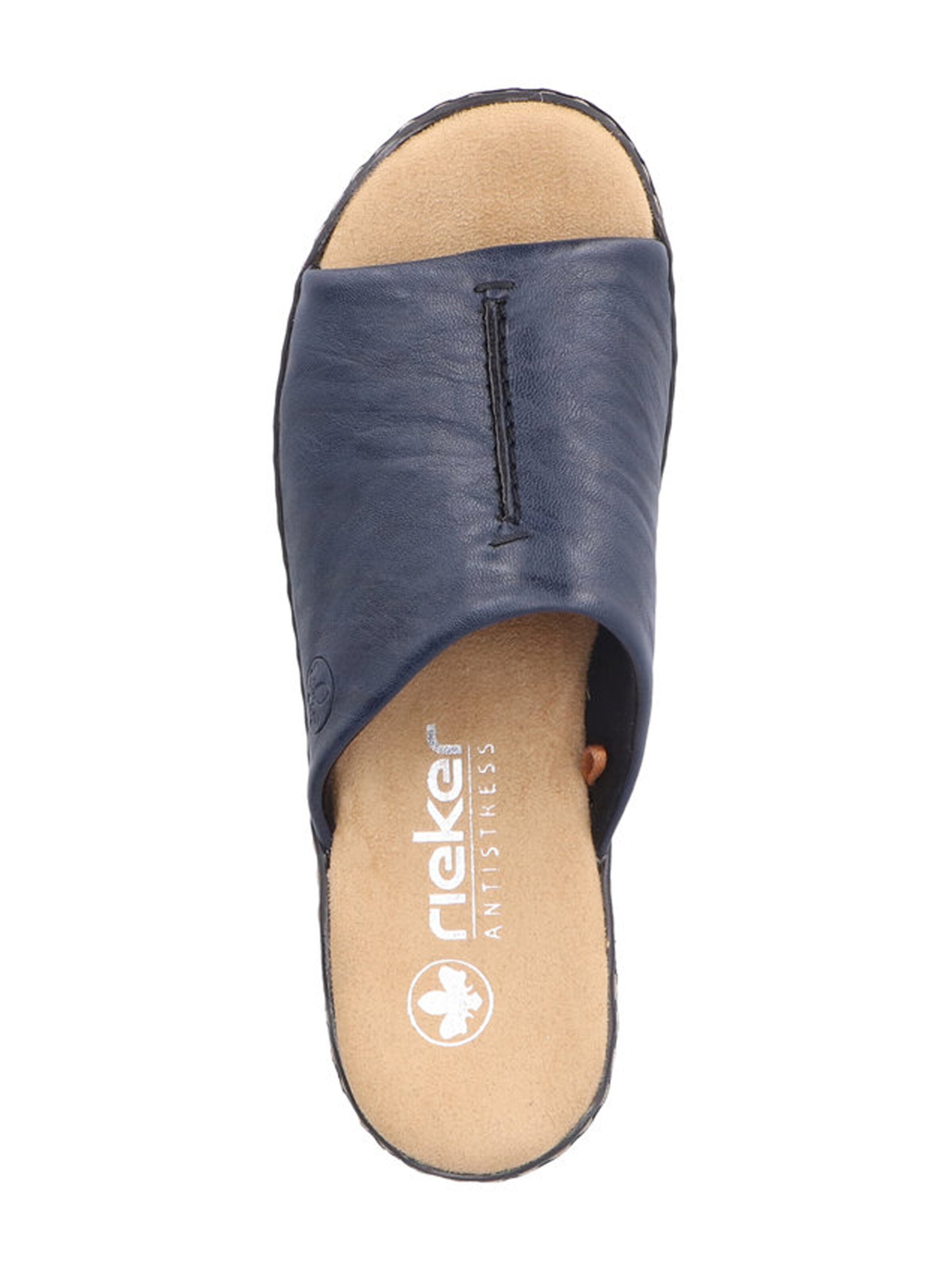 Rieker Μιούλ σε μπλε