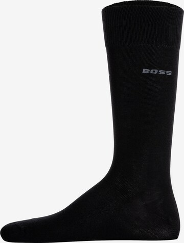 BOSS Socks in Grey