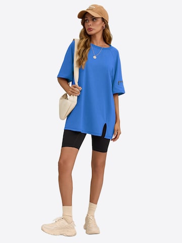 Imily Bela T-Shirt in Blau