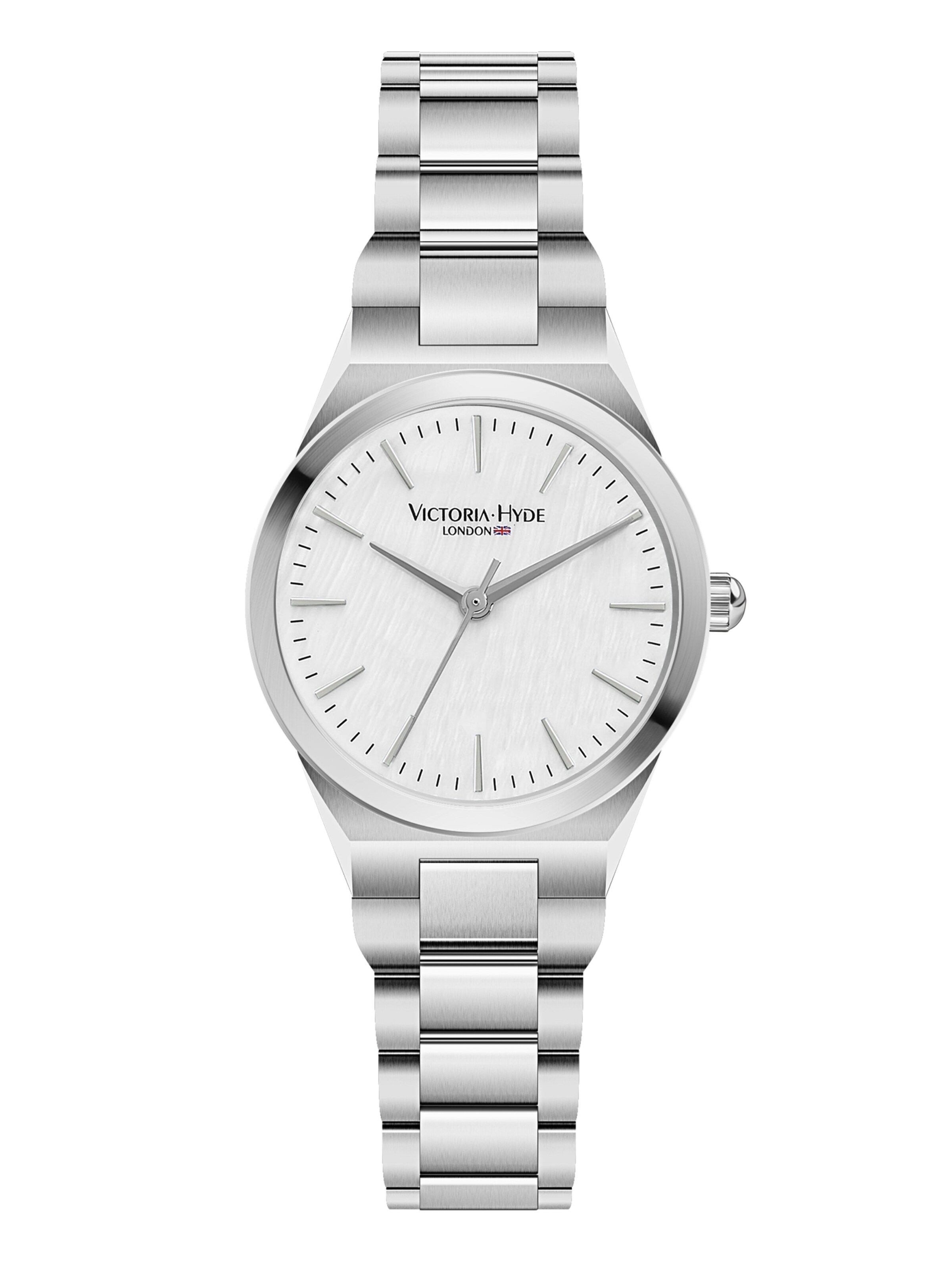 Victoria Hyde GREEN PARK - Horloge - schwarz/zwart