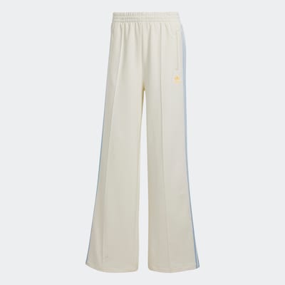 ADIDAS ORIGINALS Trousers in Light blue / White, Item view