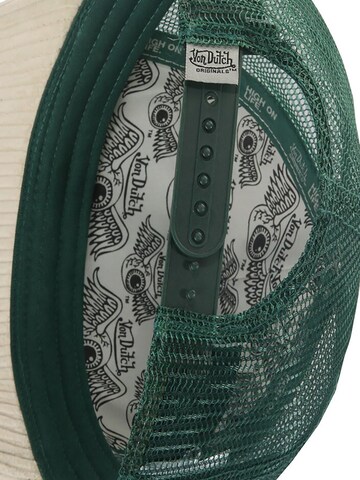 Von Dutch Cap 'Boston' in Mischfarben