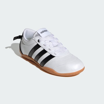 ADIDAS SPORTSWEAR Sneaker 'Grand Court' in Weiß