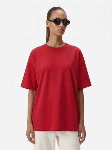 americandreams Top 'Doria' in Orange: front