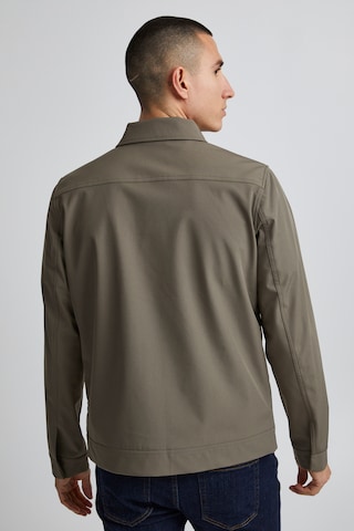 Casual Friday Between-Season Jacket 'Oneil catalina' in Green