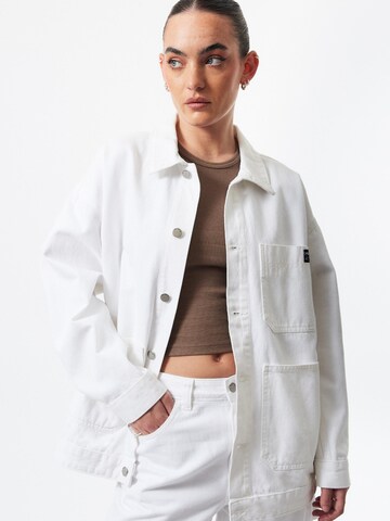 Dr. Denim Übergangsjacke‌‌‌‌‌‌‌‌‌‌ in Weiß