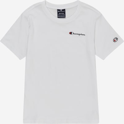 Champion Authentic Athletic Apparel Shirts i hvid, Produktvisning