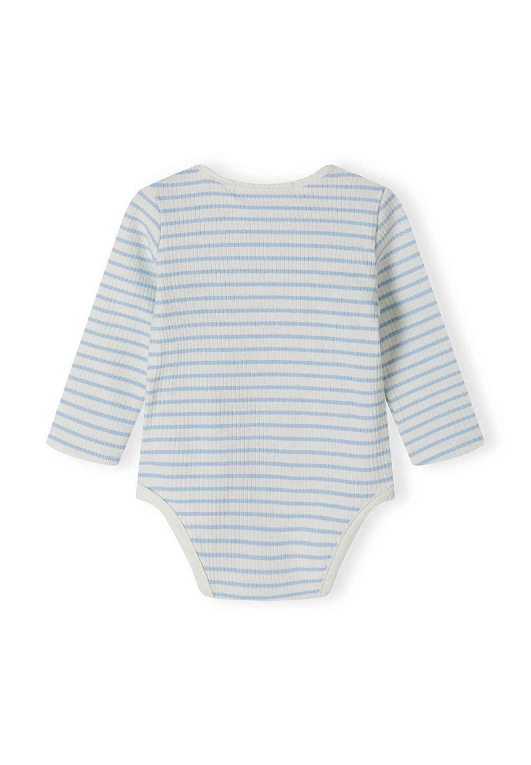 MINOTI Φορμάκι/κορμάκι σε μπλε