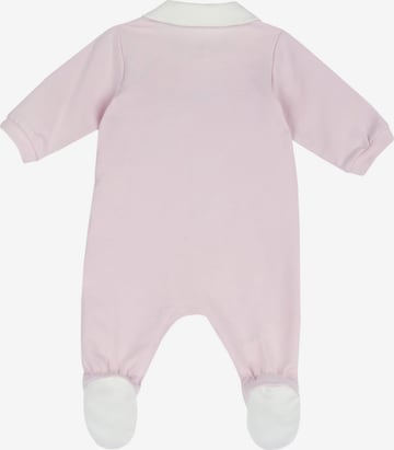 CHICCO Romper/Bodysuit in Pink