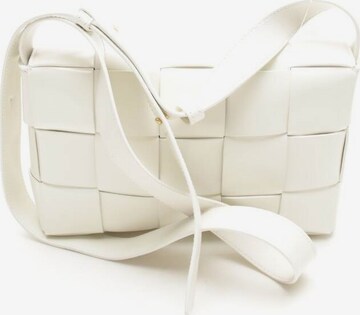 Bottega Veneta Bag in One size in White