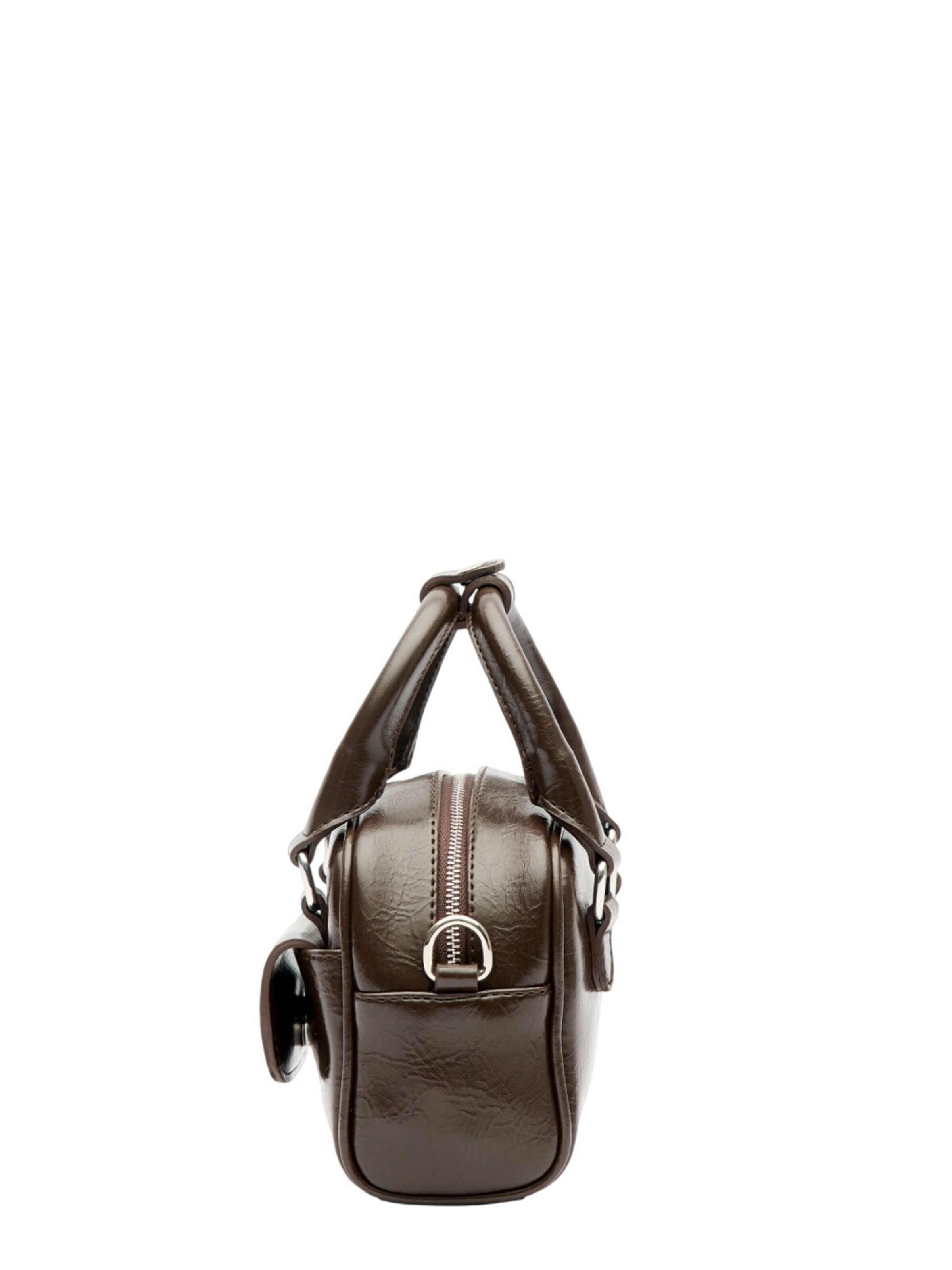 MANUKA Shoulder bag in Brown