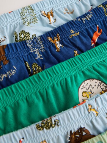 Next - Calzoncillo 'Gruffalo' en azul