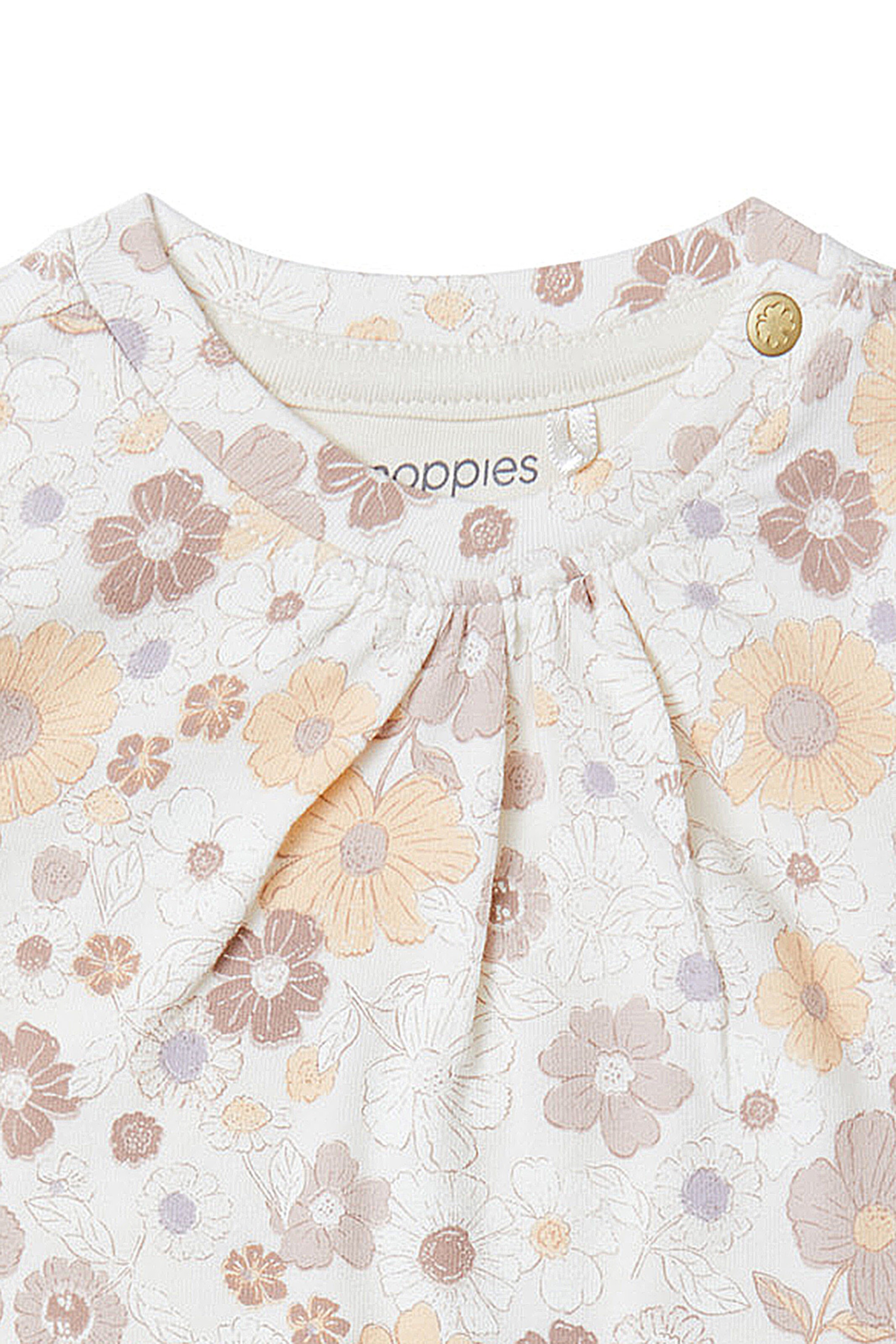 Noppies Shirt 'Camas' in Wit